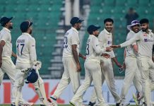 IND VS BAN 1st TEST: Bangladesh Fightbacks but Still Needs 241, India Needs 4 Wickets for Win IND VS BAN 1st TEST