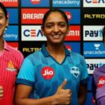 The First Edition of Women’s IPL is set to be scheduled from March 3rd to 26th