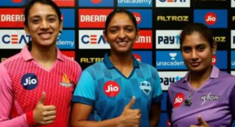 The First Edition of Women’s IPL is set to be scheduled from March 3rd to 26th
