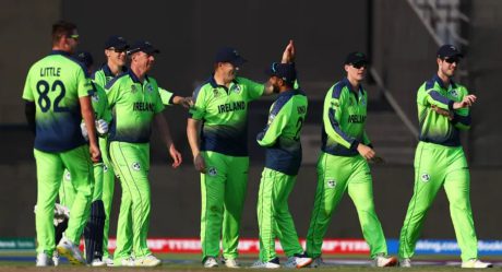 Ireland to Tour Zimbabwe for Short Format Cricket in Jan 2023