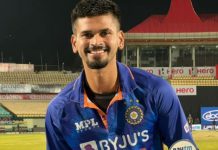 Shreyas Iyer becomes the highest run-scorer for India in 2022: IND vs BAN 1st Test Shreyas Iyer