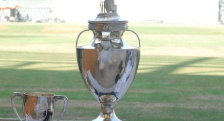 Ranji Trophy Round 1: How it Happened?