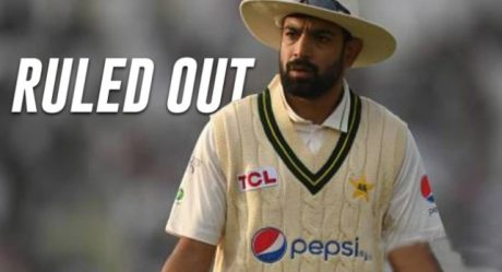 ENG VS PAK: Rauf to be Absent from 2nd Test due to Quad Injury