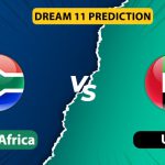 SA-WU19 vs UAE-WU19 Dream 11 Prediction, ICC Under 19 Women’s T20 World Cup 2023 match no.19, SA-WU19 vs UAE-WU19 Fantasy Picks