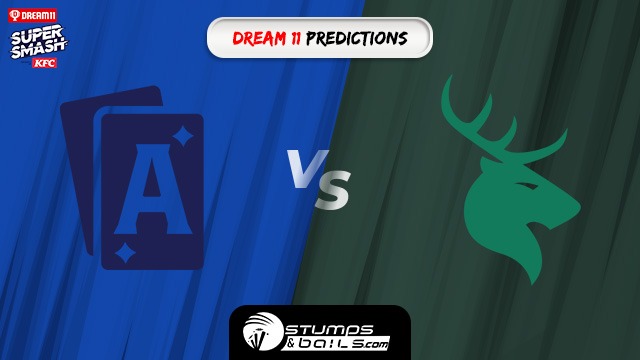 AA vs CS Dream11 Prediction