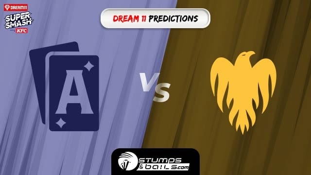 AA vs WF Dream11 Prediction