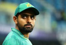 Babar Azam’s personal video, chat leaked on internet; Pakistan skipper caught in honey trap! Pakistan skipper Babar Azam