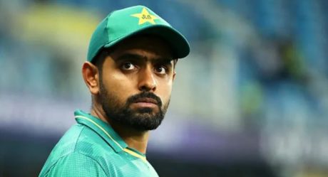 Babar Azam’s personal video, chat leaked on internet; Pakistan skipper caught in honey trap!