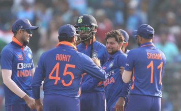 India vs Sri Lanka 2nd ODI India vs Sri Lanka, 2nd ODI: Rahul, Kuldeep shine in India’s series-sealing win IND vs SL 2nd ODI Highlights