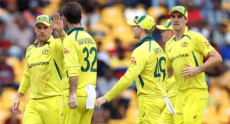 Australia pull out of ODI series against Afghanistan in March