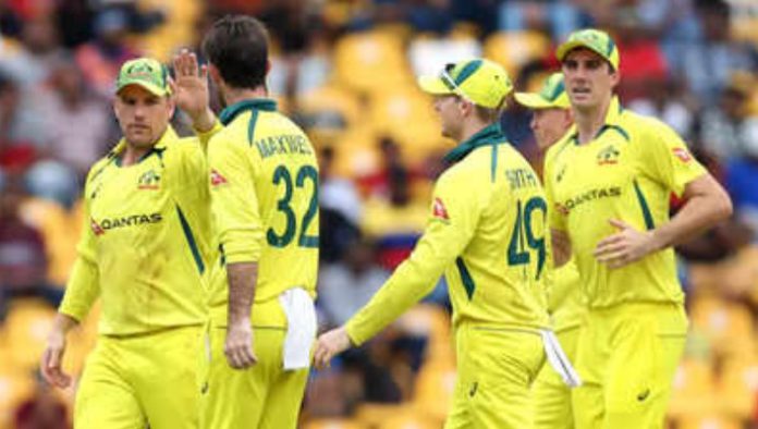Australia cancel ODI series