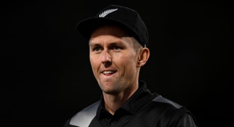 Trent Boult likely to miss home test series against England