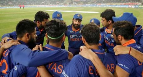 Team India Schedule 2023: Complete list of matches, series and tournaments