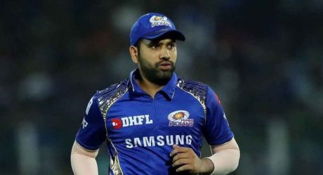 On this day in 2011, Rohit Sharma joined Mumbai Indians and the rest is history