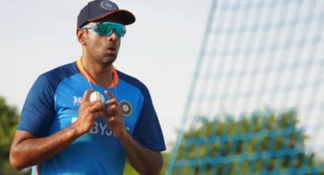 Ravi Ashwin to be included in India’s World Cup squad