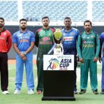 Asian Cricket Council Announces Calendar for Asia Cup 2023 -24, New Format of Asia Cup, all you need to know