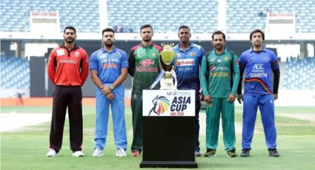 Asian Cricket Council Announces Calendar for Asia Cup 2023 -24, New Format of Asia Cup, all you need to know