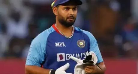 Rishabh Pant shifted from ICU to private room; BCCI to take call whether to move him overseas