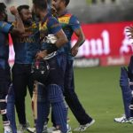 Ind vs SL: Dasun Shanaka’s Knock helped Sri Lanka survive the series, Sri Lanka won by 16 runs 