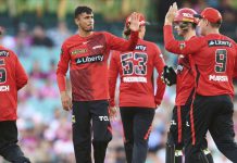 BBL 2022-23 Finals qualification scenarios: Perth make finals road tough for Renegades with 10-run win BBL 2022-23 Finals