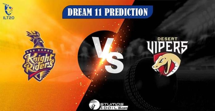 ABD vs VIP Dream11 Prediction