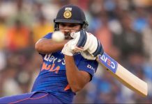Superstar Stuff from Indian Openers; Rohit Sharma scores his 30th ODI Century, also Gill Scores his 3rd Consecutive ODI Century IND vs ZIM 3rd ODI