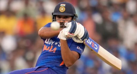 Superstar Stuff from Indian Openers; Rohit Sharma scores his 30th ODI Century, also Gill Scores his 3rd Consecutive ODI Century