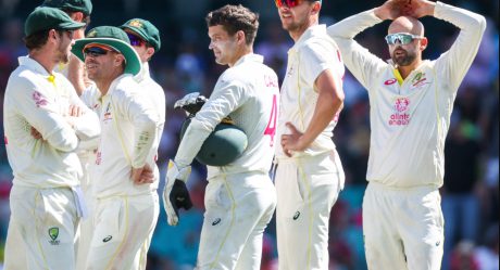 AUS vs SA: South Africa Draw the final Test Match to avoid Clean Sweep