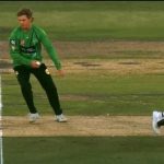 Chaos at MCG; Adam Zampa’s run out overruled by third umpire