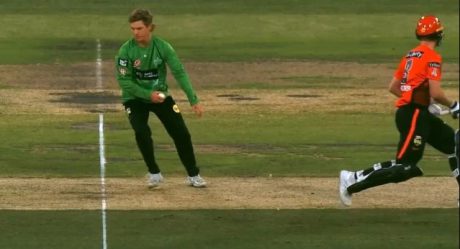 Chaos at MCG; Adam Zampa’s run out overruled by third umpire