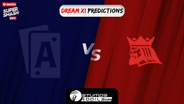 AA vs CTB Dream 11 Prediction