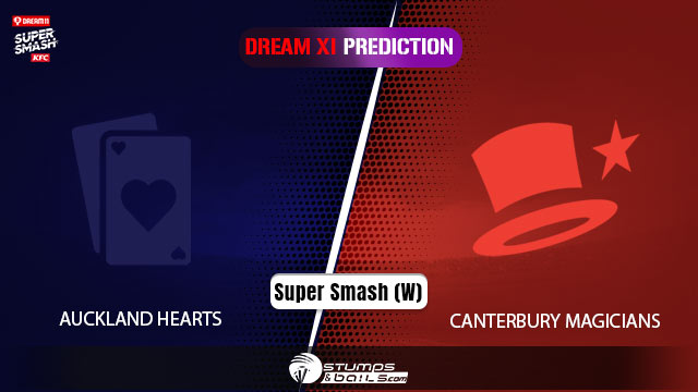AH-W vs CM-W Dream11 Prediction