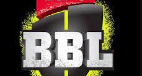 KFC BBL|12 How do the BBL playoffs work?, Eliminator, Qualifiers, Knockout, Challenger