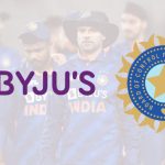 BYJUS wants to terminate its contract with the BCCI as Jersey Sponsors