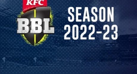 Big Bash League 12: Full list of New Players arriving and players departing 
