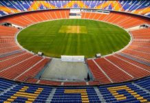 5 Biggest Cricket Stadiums In India Biggest Cricket Stadiums In India