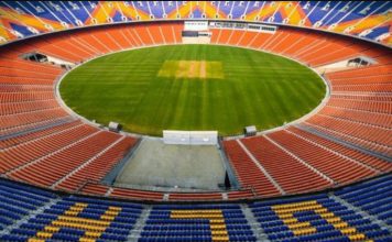 5 Biggest Cricket Stadiums In India Biggest Cricket Stadiums In India