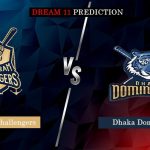 CCH vs DD Dream 11 Prediction: Dream 11 Team, Today’s Match, Fantasy Cricket Tips