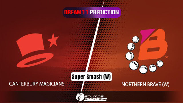 CM-W vs NB-W Dream11 Prediction