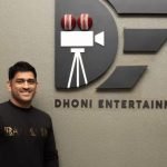 “Let’s Get Married” Dhoni entertainment’s first production