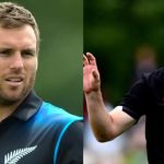 Pakistan vs New Zealand: Doug Bracewell replaces injured Matt Henry in Black Caps ODI squad 