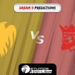 WF vs CTB Dream11 Prediction, 22nd Match, Super Smash 2022-23, Fantasy Tips, Playing 11, Pitch Report, Injury Updates, Weather Report