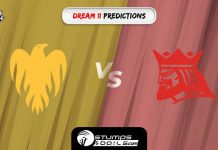 WF vs CTB Dream11 Prediction, 22nd Match, Super Smash 2022-23, Fantasy Tips, Playing 11, Pitch Report, Injury Updates, Weather Report WF vs CTB Dream11 Prediction