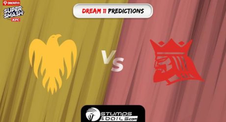 WF vs CTB Dream11 Prediction, 22nd Match, Super Smash 2022-23, Fantasy Tips, Playing 11, Pitch Report, Injury Updates, Weather Report