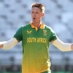 South African all-rounder Dwaine Pretorius Retires from International Cricket 