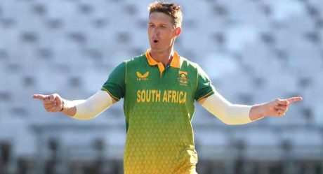 South African all-rounder Dwaine Pretorius Retires from International Cricket 