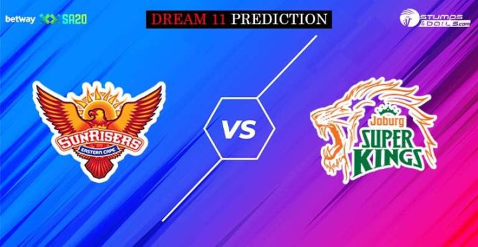 EAC vs JOH Dream11 Prediction