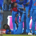 India vs Sri Lanka: After a brief scare in the first T20I, Hardik Pandya delivers an injury update.