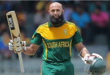 South African great Hashim Amla announces retirement from all forms of cricket Hashim Amla Retired