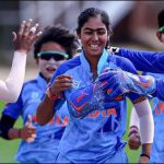 IN-WU19 vs NZ-WU19: Young Indian women thump past New Zealand Women by 9 wickets to reach U-19 World Cup Final 